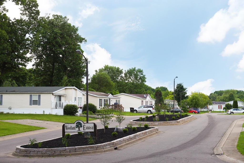 Woodland Estates | 9359 103rd St, Jacksonville, FL 32210, USA | Phone: (904) 771-9055