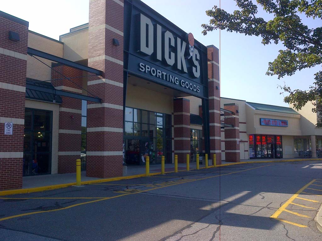 DICKS Sporting Goods | 870 Walt Whitman Rd, Melville, NY 11747, USA | Phone: (631) 421-3028