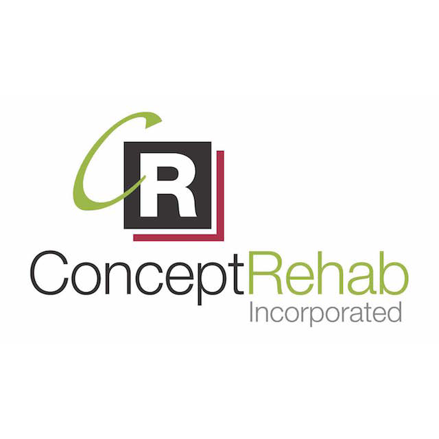 Concept Rehab, Inc. | 7150 Granite Cir #200, Toledo, OH 43617 | Phone: (419) 843-6002