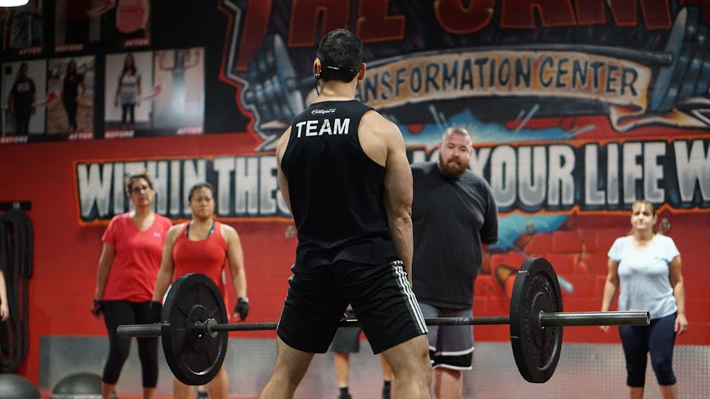 The Camp Transformation Center - Riverside East | 8735 Trautwein Rd, Riverside, CA 92508, USA | Phone: (951) 470-8833