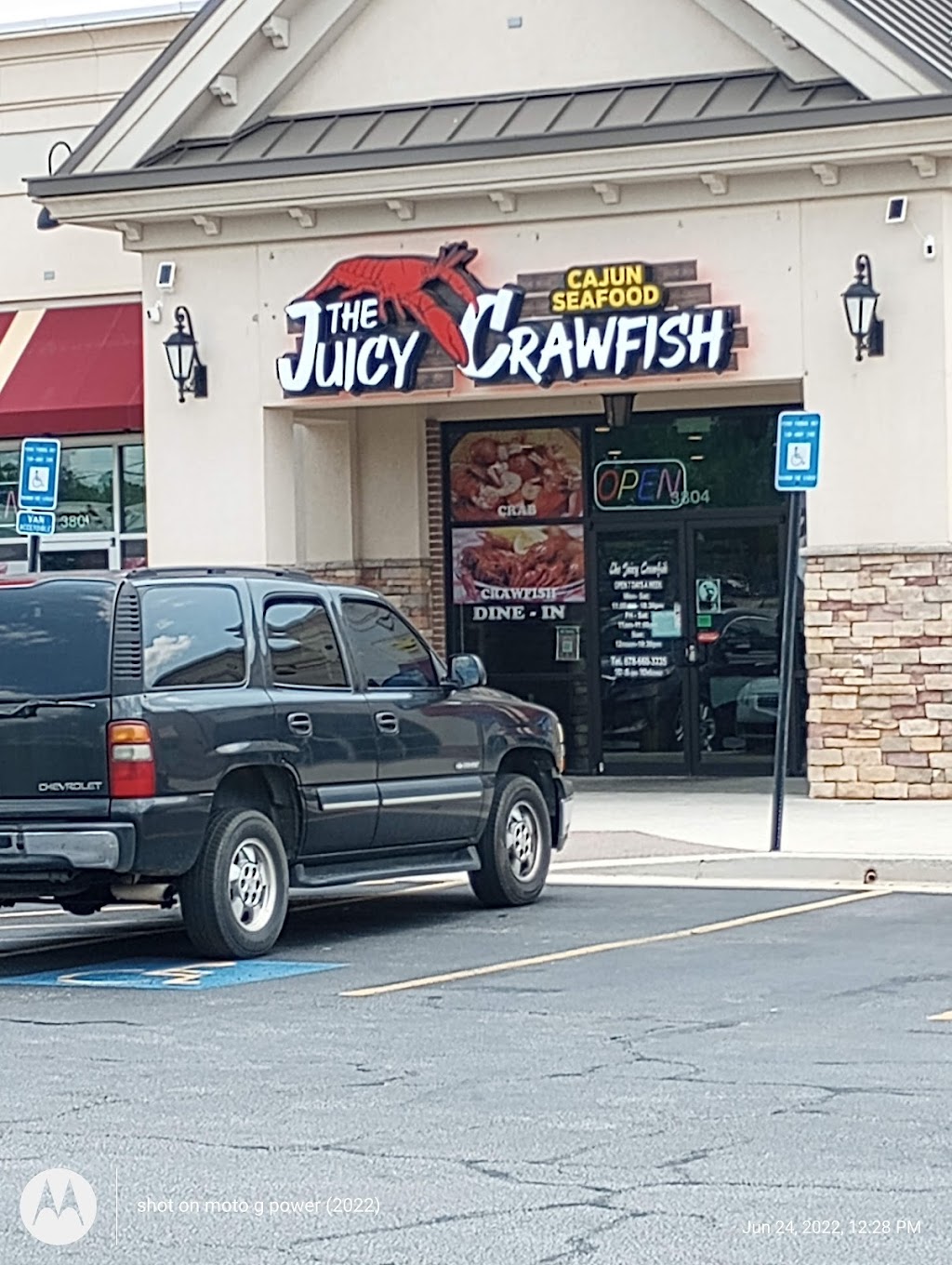 JUICY CRAWFISH - Covington | 3804 Salem Rd, Covington, GA 30016, USA | Phone: (678) 660-3335