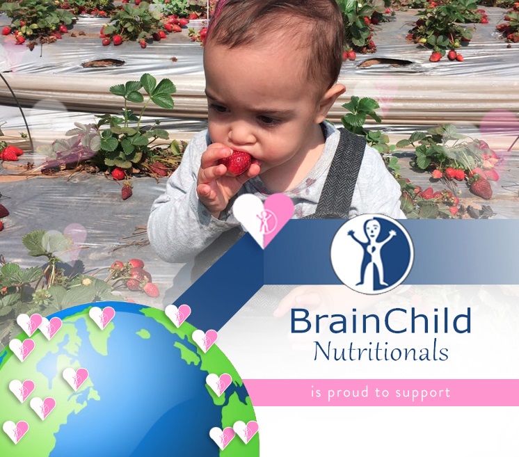 BrainChild Nutritionals | 20725 NE 16th Ave a1, Miami, FL 33179, USA | Phone: (305) 952-3227