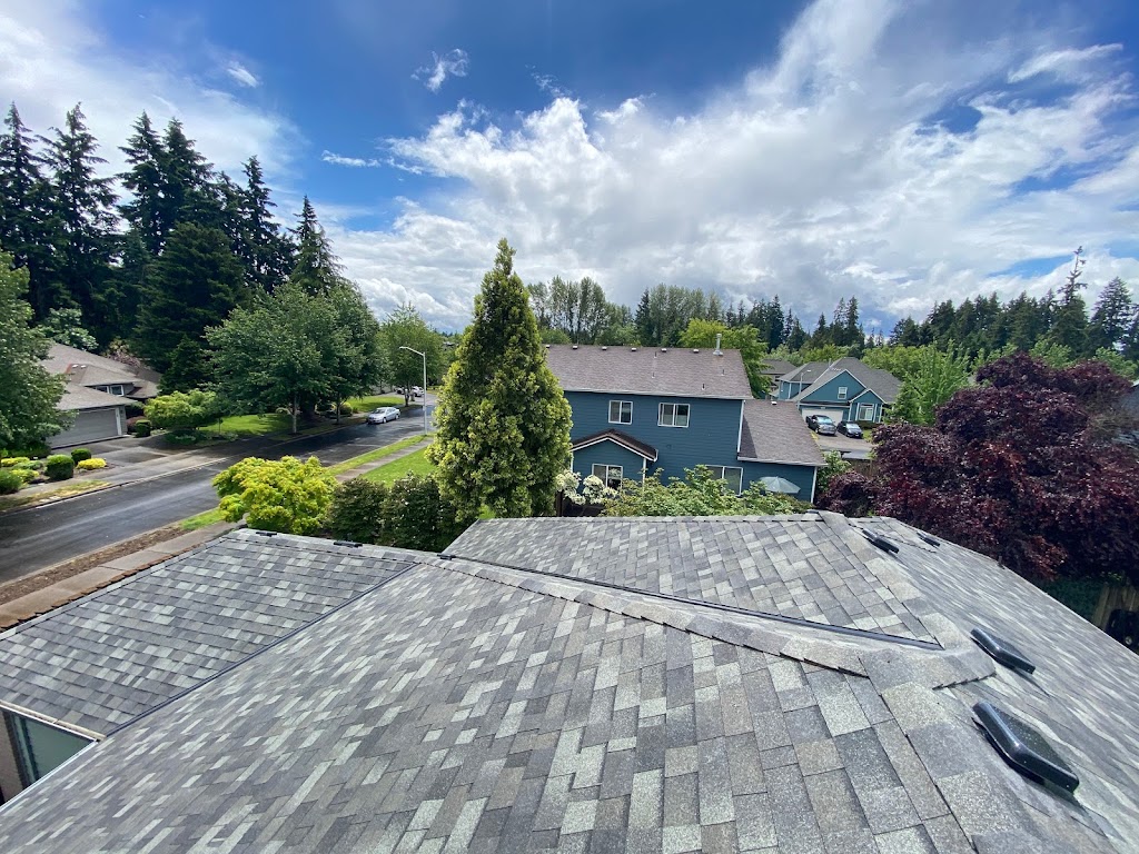 Giron Roofing Inc | 16110 SE 106th Ave, Clackamas, OR 97015, USA | Phone: (503) 438-7663