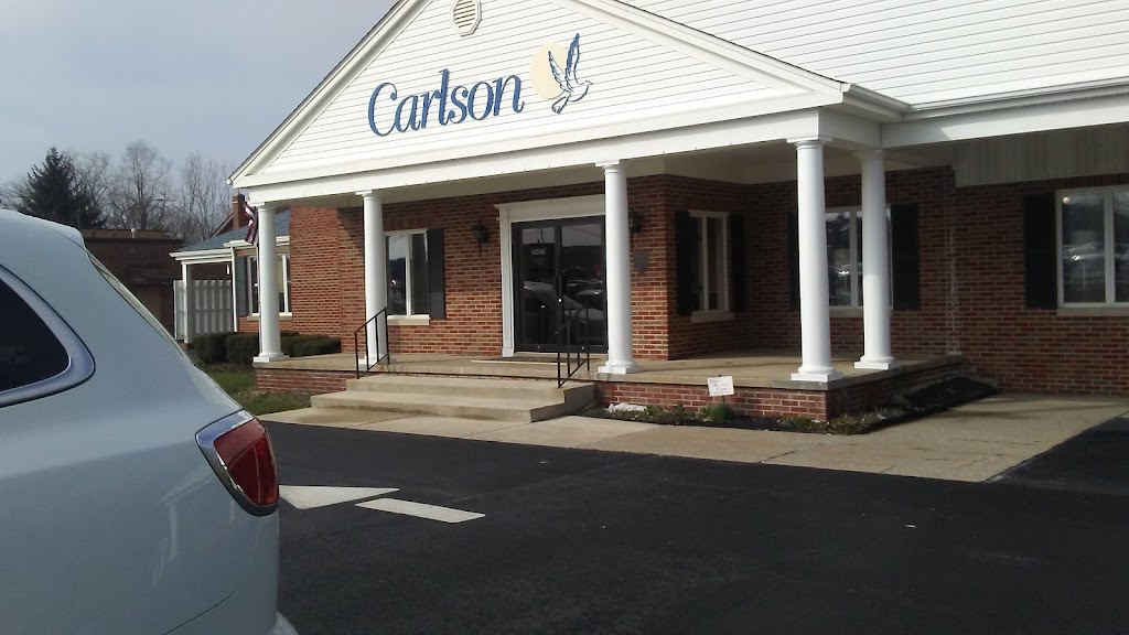 Carlson Funeral Home | 1642 Pearl Rd, Brunswick, OH 44212, USA | Phone: (330) 225-2400