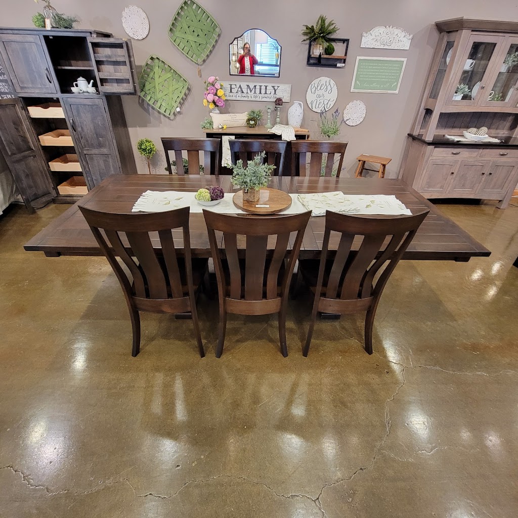 Wana Cabinets & Furniture | 7245 W 200 N, Shipshewana, IN 46565, USA | Phone: (260) 768-7850