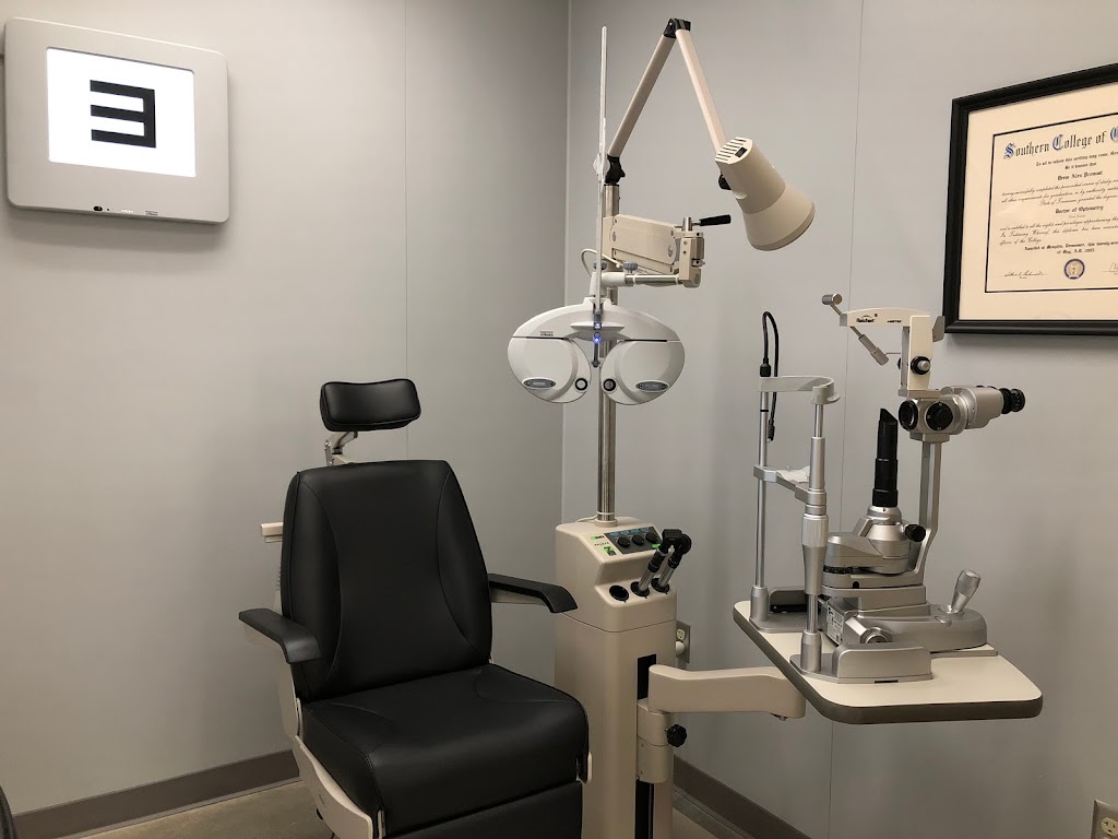 Great Hills Eye Care | 1901 Kelly Ln suite a, Pflugerville, TX 78660, USA | Phone: (512) 551-2278