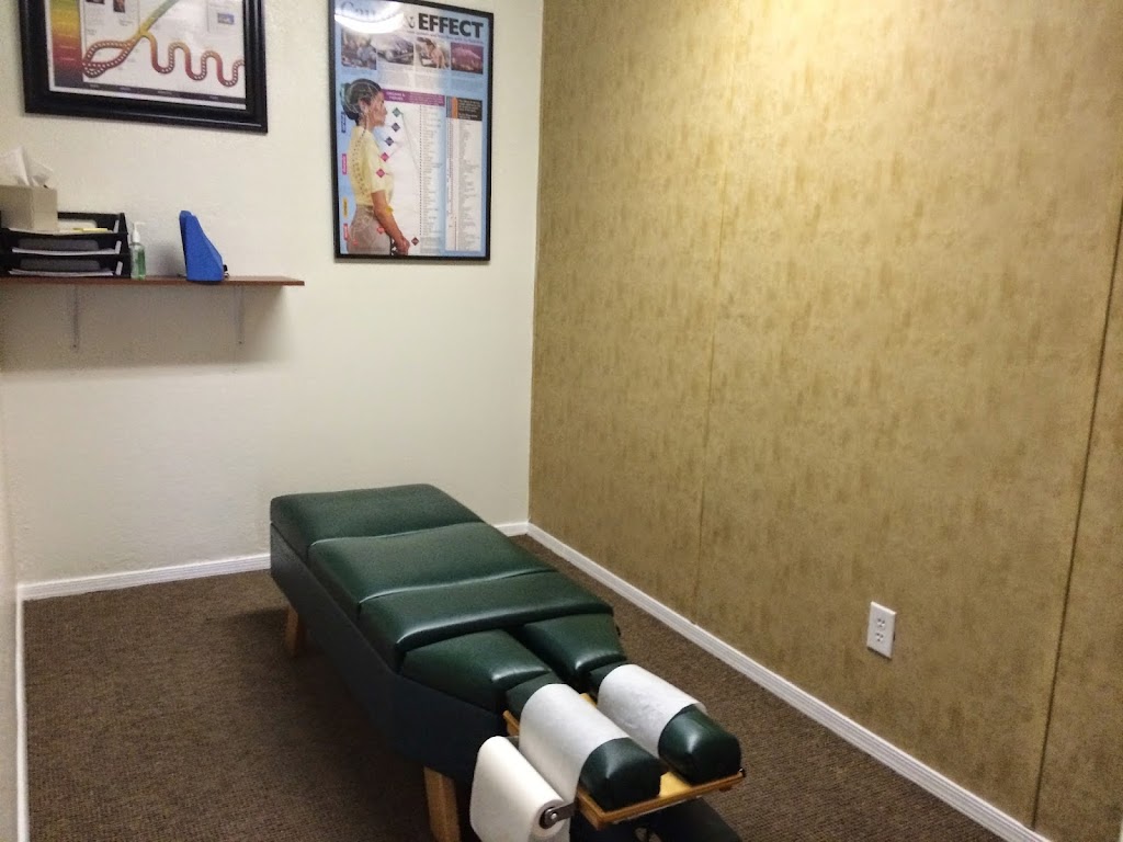 Dr. Sean Jenkins, DC | 1891 N Trekell Rd Suite 2, Casa Grande, AZ 85122, USA | Phone: (520) 582-9055