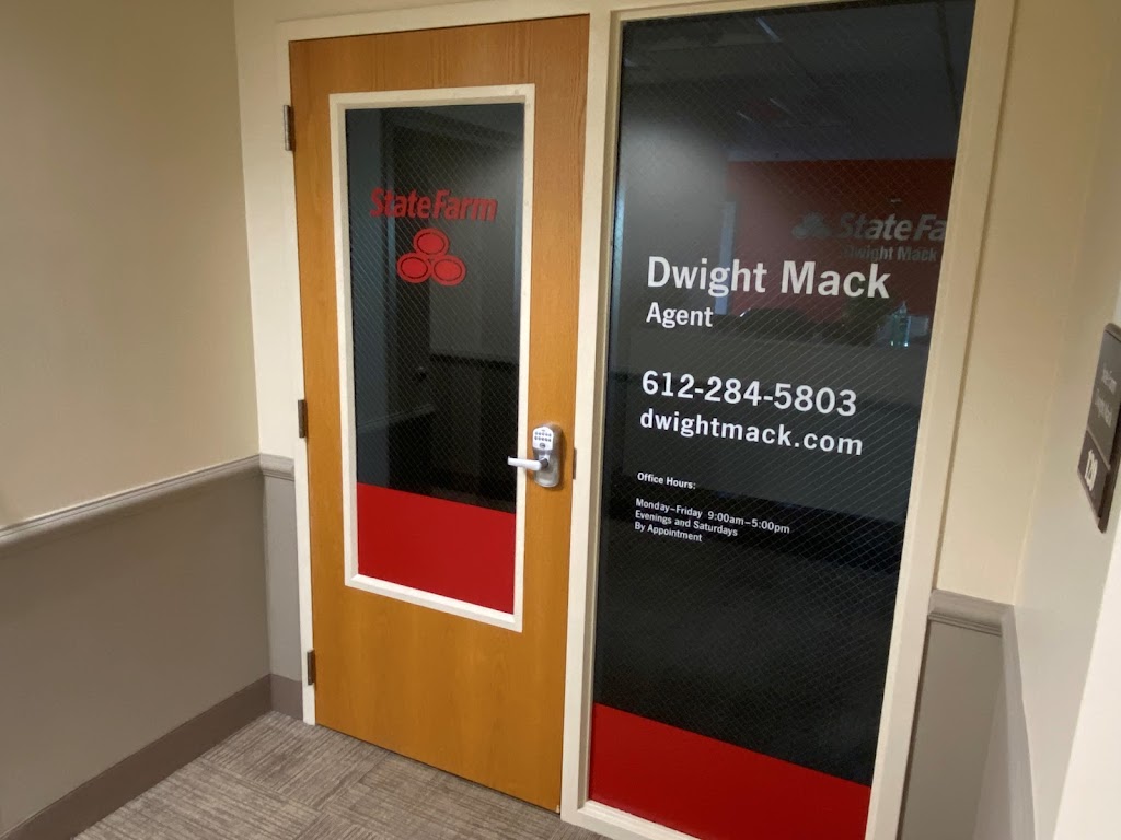 Dwight Mack - State Farm Insurance Agent | 1107 Hazeltine Blvd Ste 120, Chaska, MN 55318, USA | Phone: (612) 284-5803