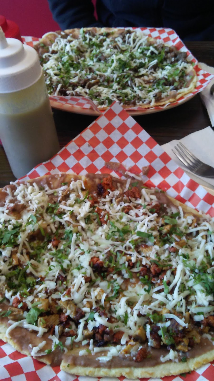 Taqueria Tepito | 1510A NW 28th St, Fort Worth, TX 76164, USA | Phone: (817) 902-4052