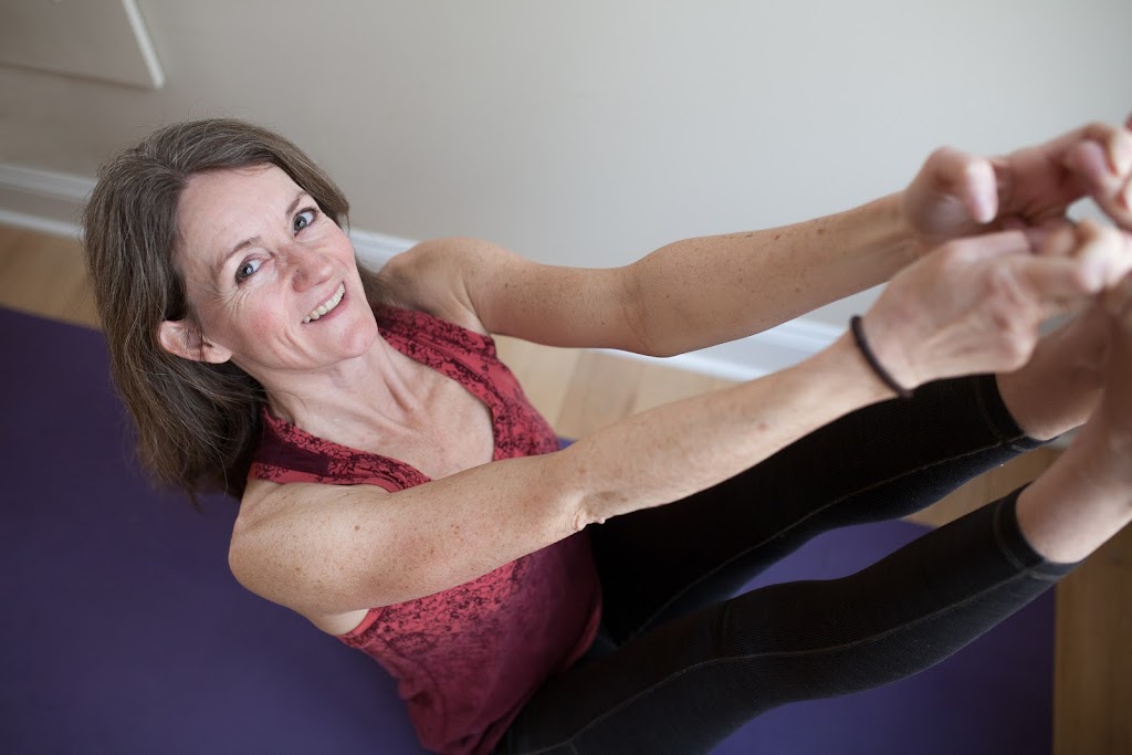 Love and Learn Yoga with Linda Cochran | 31 James St, Morristown, NJ 07960, USA | Phone: (973) 615-5599