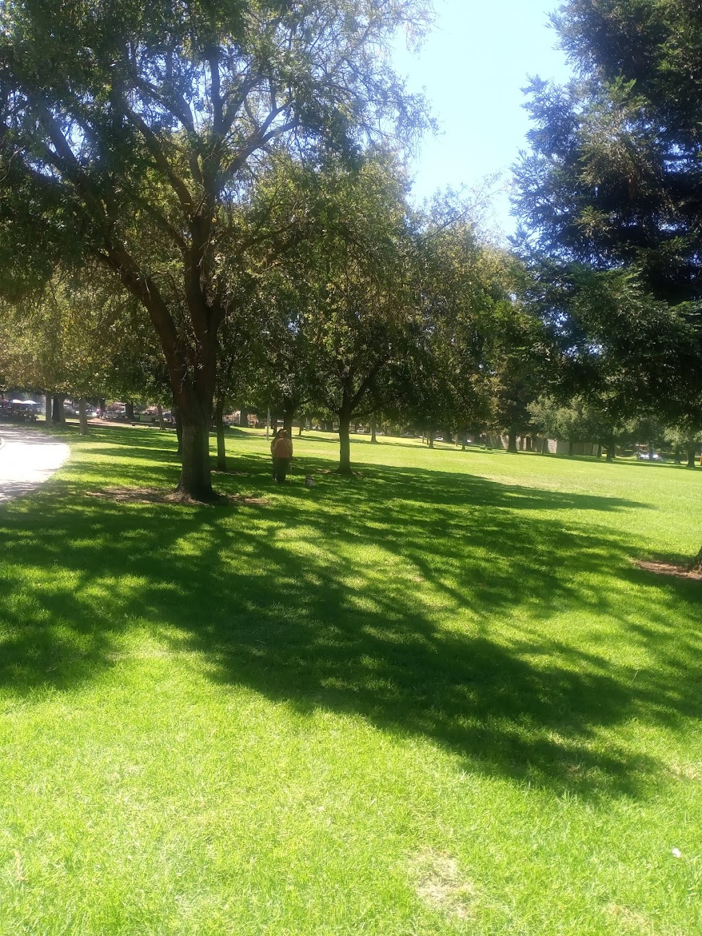 Angel Cruz Park | fr rx, 110 Segovia Ln, Stockton, CA 95207, USA | Phone: (209) 937-8206