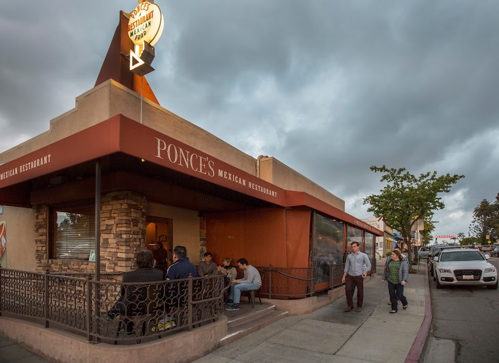 Ponces Mexican Restaurant | 16480 Paseo Del Sur, San Diego, CA 92127, USA | Phone: (858) 312-1114