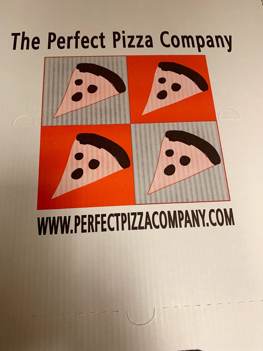 Perfect Pizza Company | 9460 SW Wilsonville Rd, Wilsonville, OR 97070, USA | Phone: (503) 855-4893