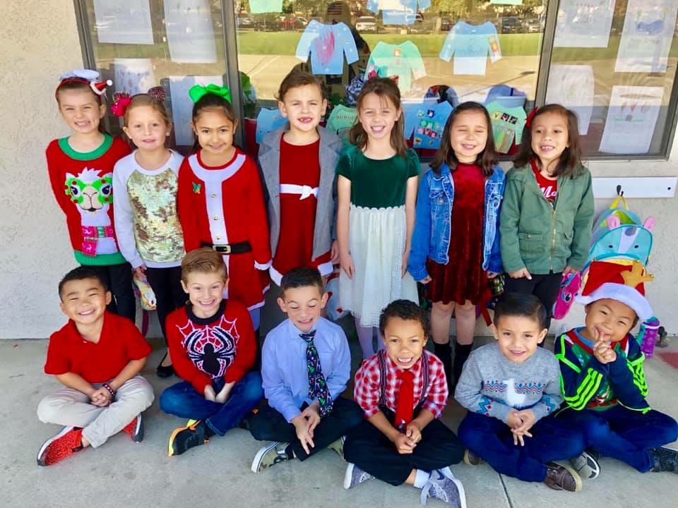 Little Explorers Preschool Academy Chino | 13333 Ramona Ave, Chino, CA 91710, USA | Phone: (909) 479-0660