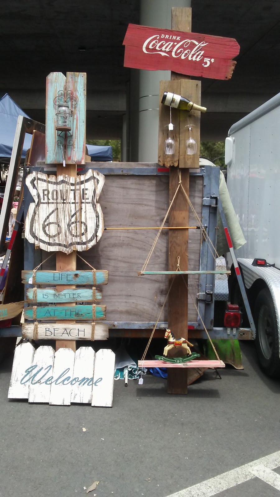 Sacramento Antique Faire | 1 Sports Pkwy, Sacramento, CA 95834, USA | Phone: (916) 600-9770