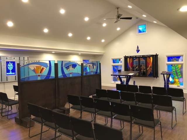 Chabad Jewish Center Of Commerce/Walled Lake | 810 Sleeth Rd, Commerce Charter Twp, MI 48382, USA | Phone: (248) 363-3644