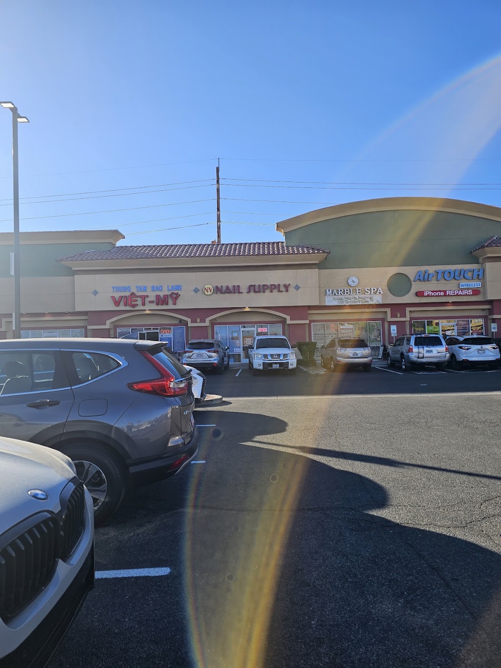 N V Nail Supply | 5700 W Spring Mountain Rd Suite 0, Las Vegas, NV 89146, USA | Phone: (702) 364-5692