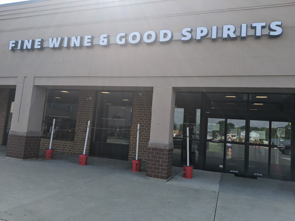 Wine and Spirits | 468 Pottstown Ave, Pennsburg, PA 18073, USA | Phone: (215) 679-2052
