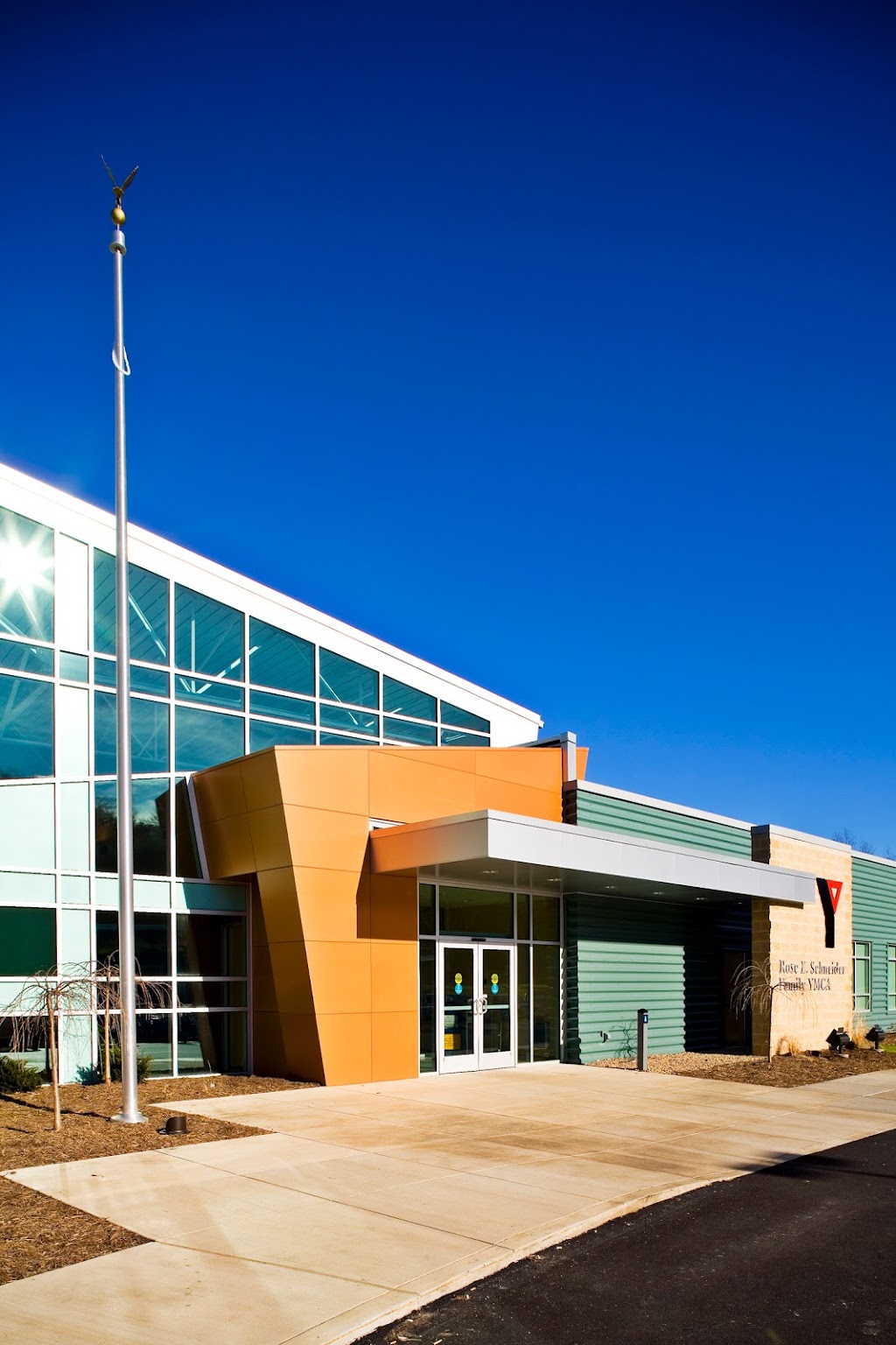 Rose E. Schneider Family YMCA | 2001 Ehrman Rd, Cranberry Twp, PA 16066, USA | Phone: (724) 452-9122