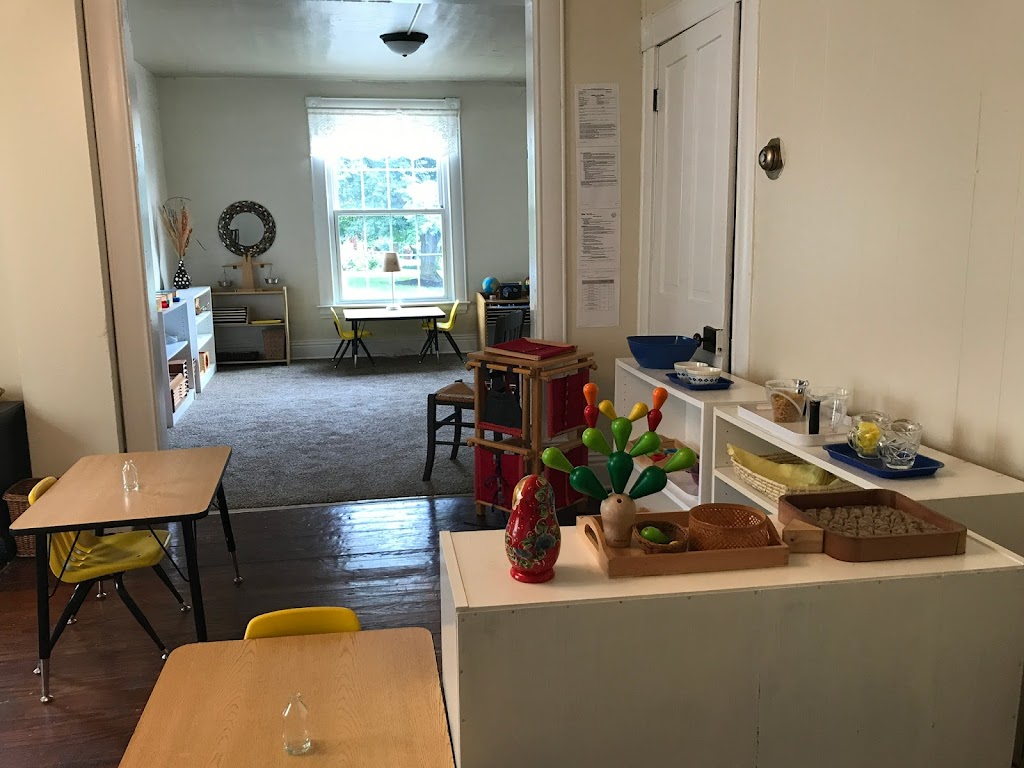 Family Montessori of Lebanon | 220 E Main St, Lebanon, OH 45036, USA | Phone: (513) 800-8023