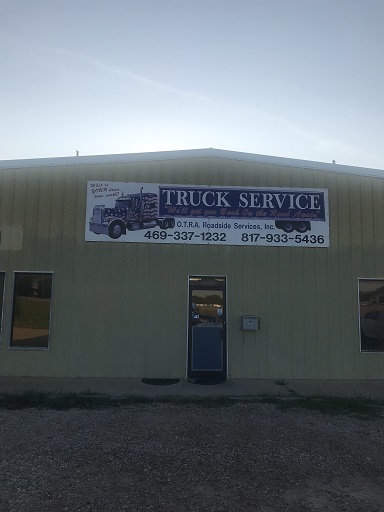 OTRA Roadside Services | 3550 N Main St, Cleburne, TX 76033, USA | Phone: (817) 993-0727