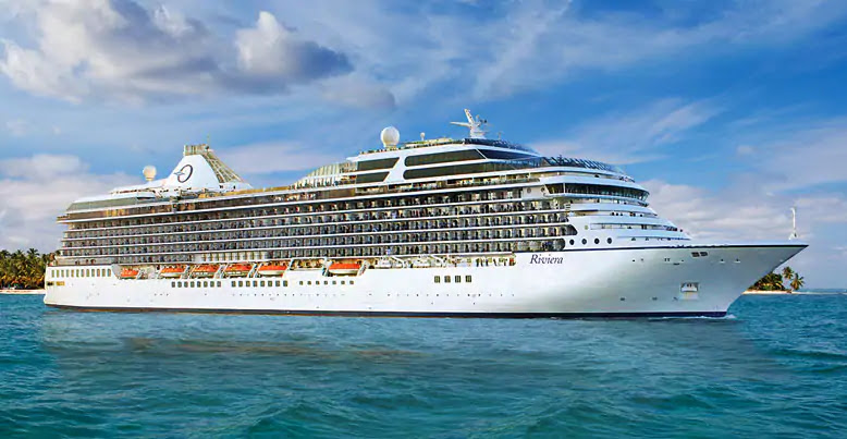 Oceania Cruises | 7665 Corporate Center Dr, Miami, FL 33126 | Phone: (844) 879-2230