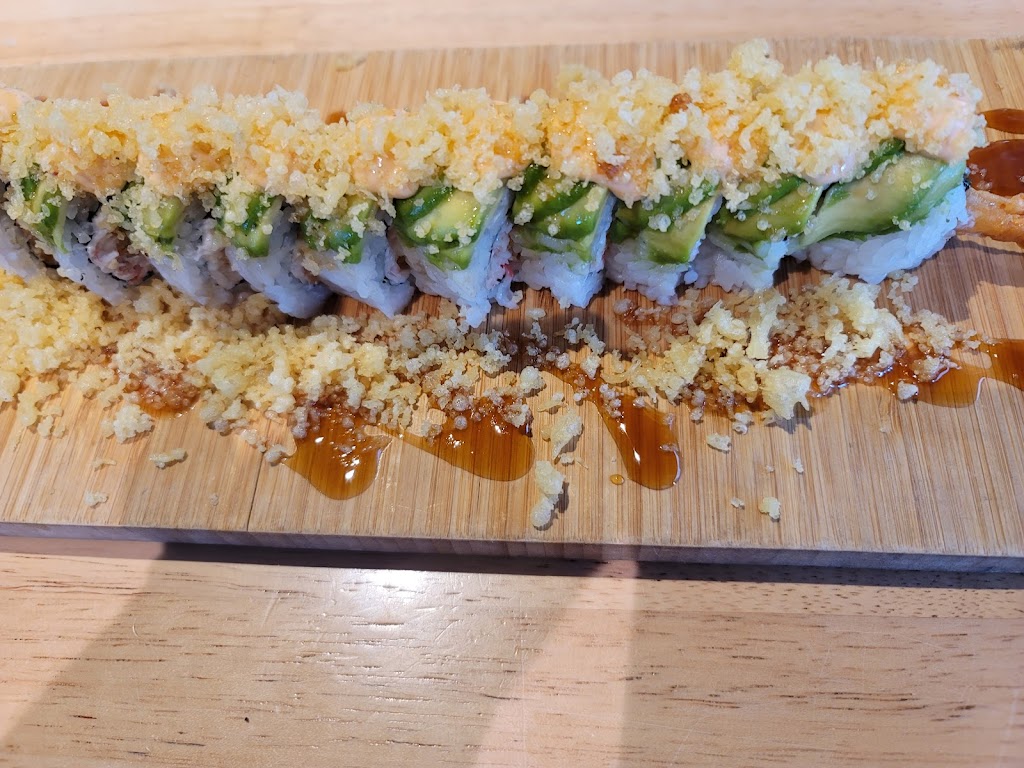 Sushi Sake Redlands | 24856 SW 177th Ave, Homestead, FL 33031, USA | Phone: (305) 242-0222