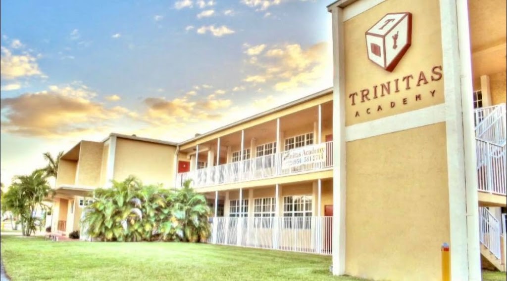 Trinitas Academy | 1101 SW 49th Ave, Plantation, FL 33317, USA | Phone: (954) 581-2744