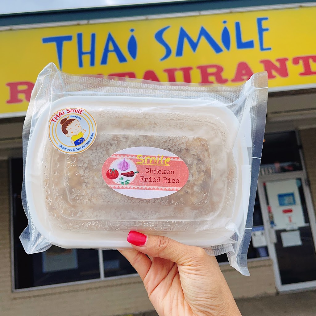 Thai Smile | 1193 US-127, Frankfort, KY 40601, USA | Phone: (502) 227-9934