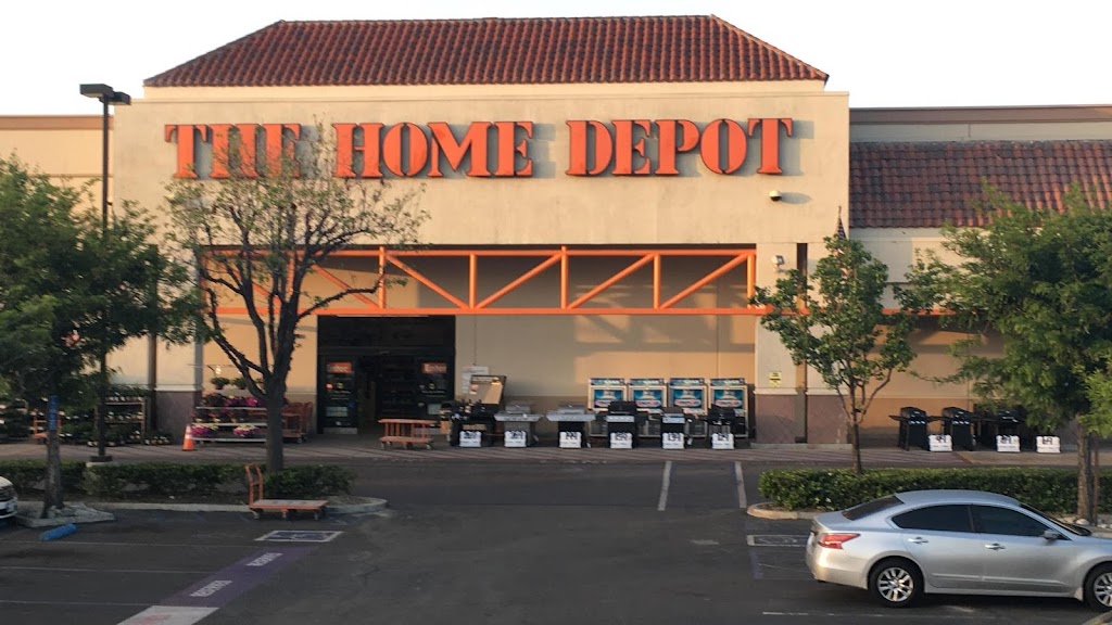The Home Depot | 695 E Hospitality Ln, San Bernardino, CA 92408, USA | Phone: (909) 884-4055