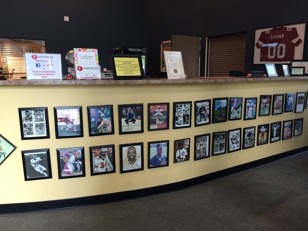 Spooner Sports Institute | 5750 S 32nd St, Phoenix, AZ 85040, USA | Phone: (602) 437-5055