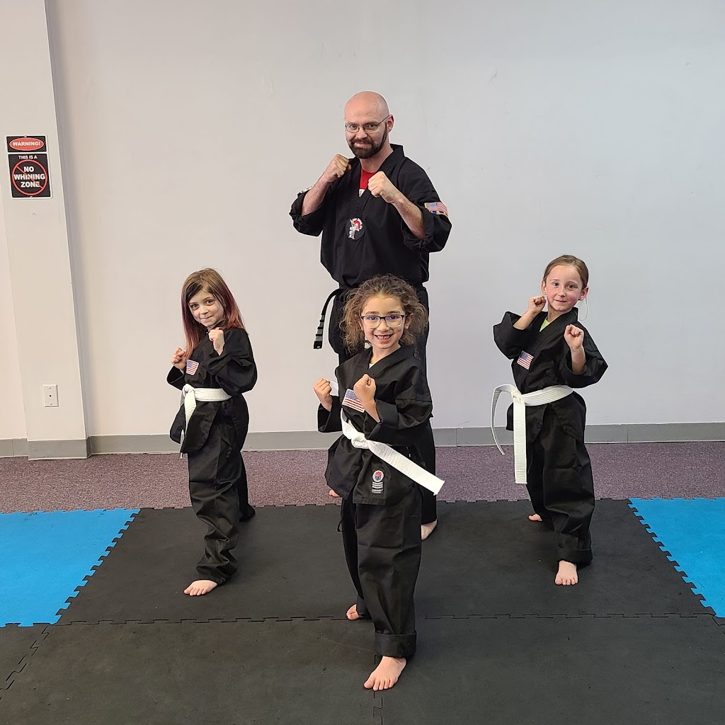 Planet Elite Martial Arts | 22 Dunlop Village, Colonial Heights, VA 23834, USA | Phone: (804) 504-5082