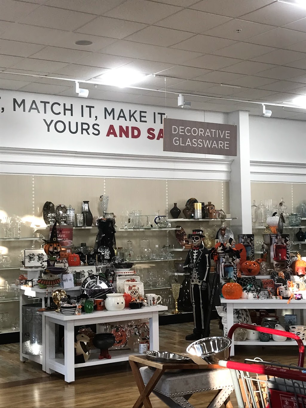 HomeGoods | 5171 Peachtree Pkwy, Peachtree Corners, GA 30092, USA | Phone: (770) 729-0389