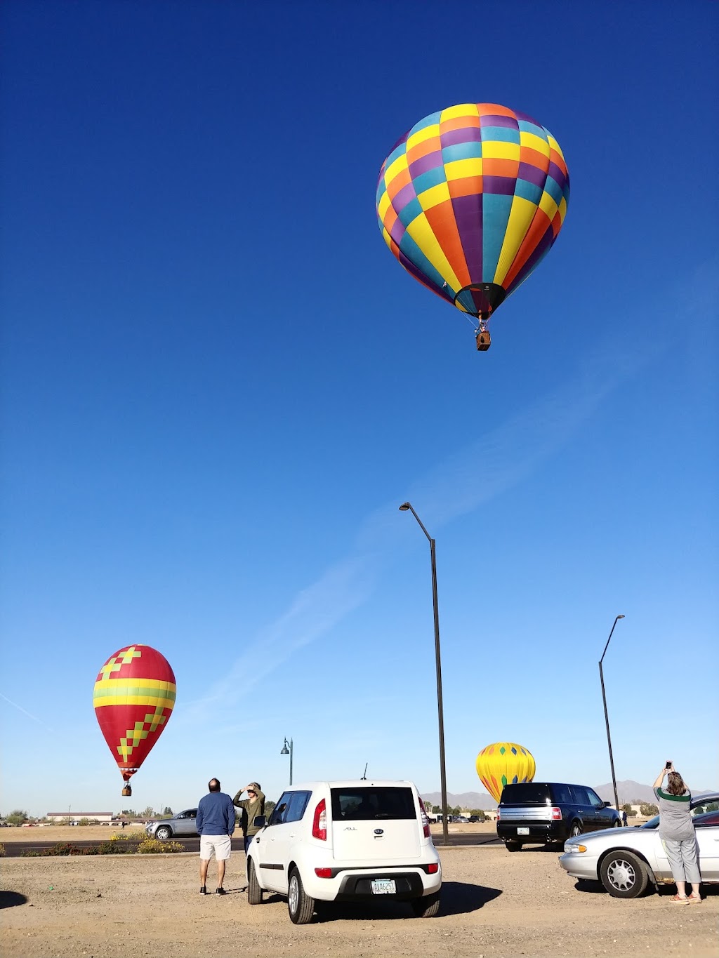 Jiffy Lube | 1209 N Dysart Rd, Avondale, AZ 85323, USA | Phone: (623) 925-5404