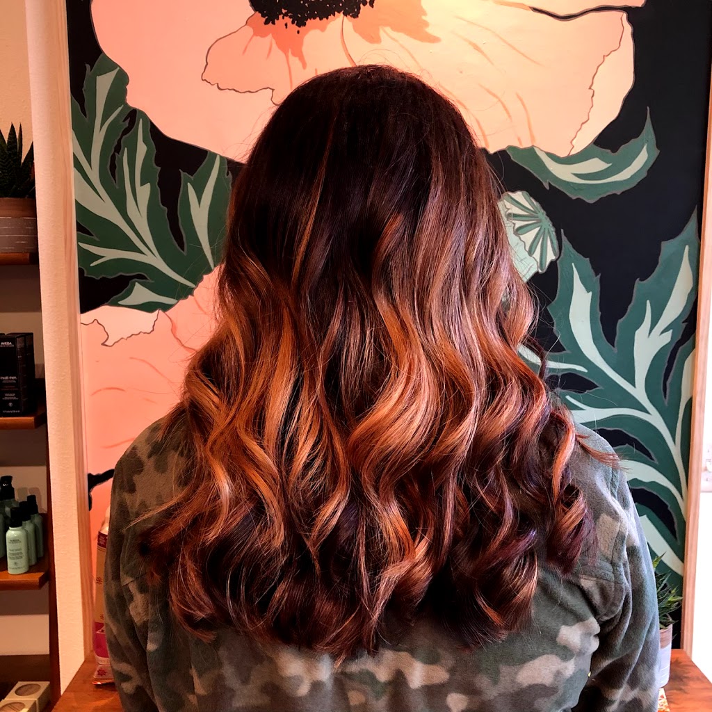 Moonlight Salon Aveda | 303 NE 6th Ave, Camas, WA 98607, USA | Phone: (360) 844-6018