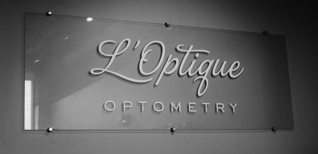 LOptique Optometry | 332 W Tienken Rd Suite D, Rochester Hills, MI 48306, USA | Phone: (248) 656-5055