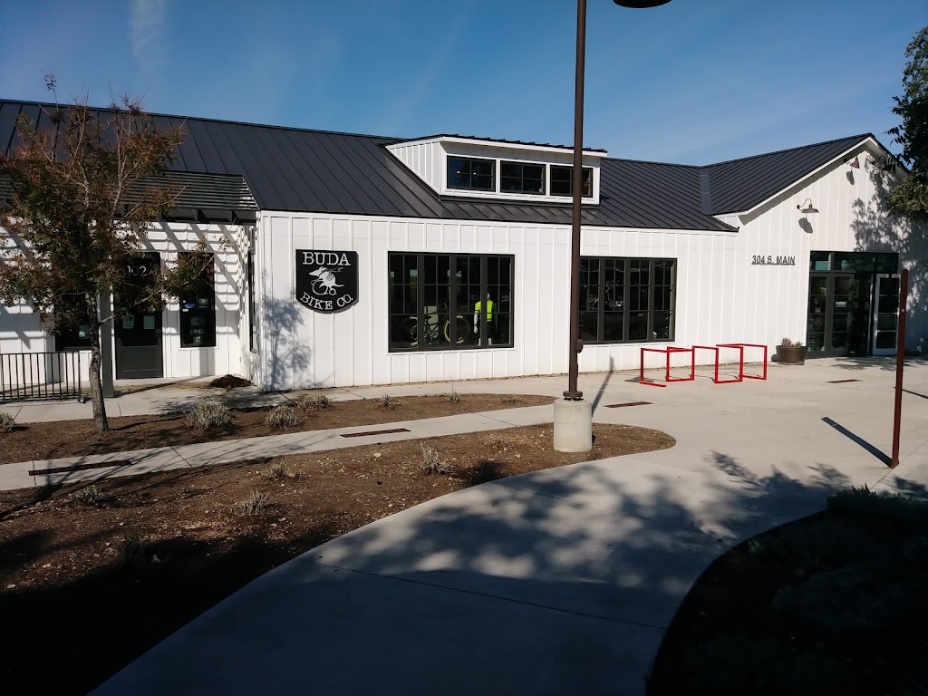 Buda Bike Co. | 200 S Main St, Buda, TX 78610, USA | Phone: (512) 312-4780