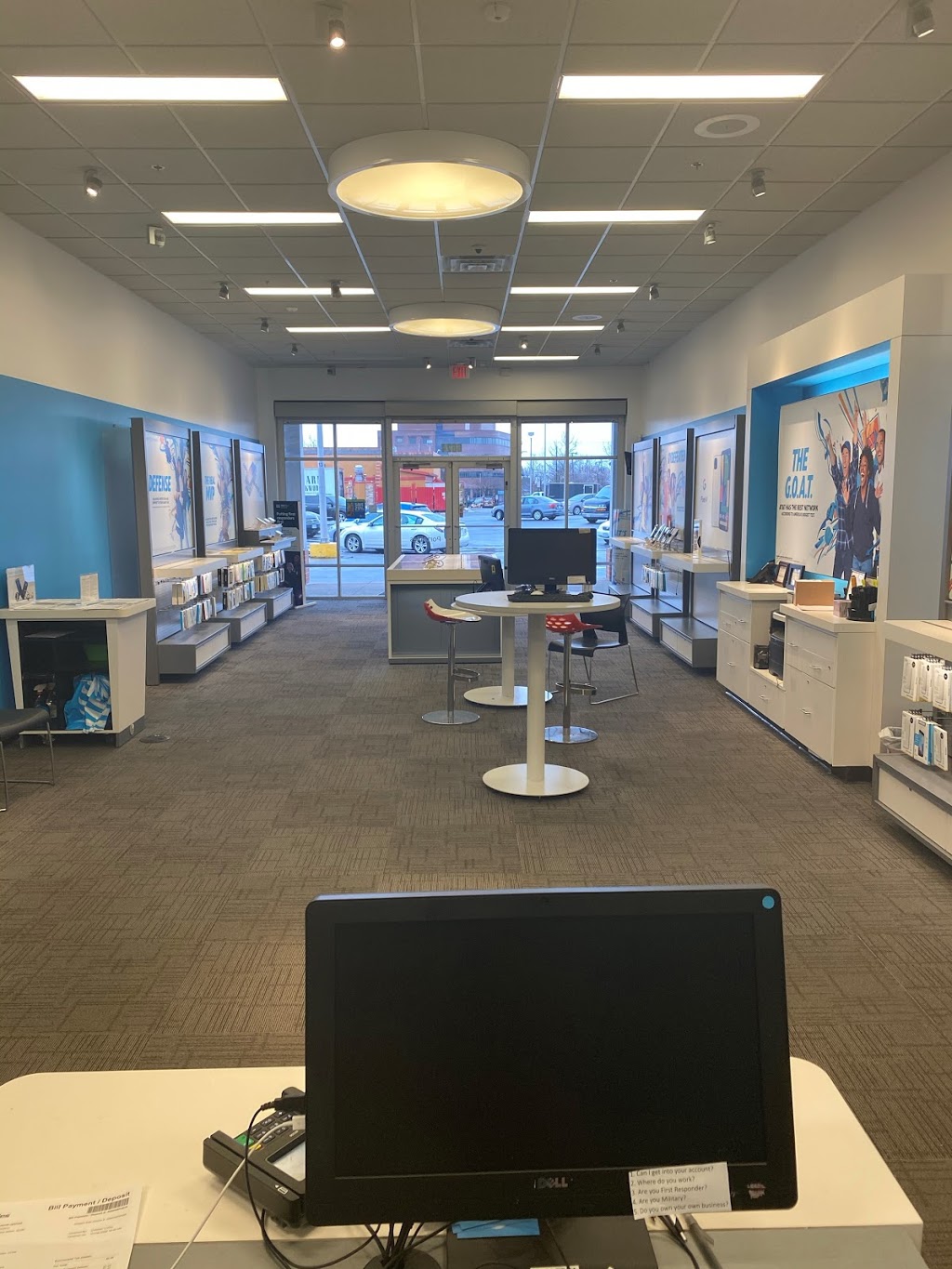 AT&T Store | 6674 Richmond Hwy, Alexandria, VA 22306, USA | Phone: (571) 551-6522