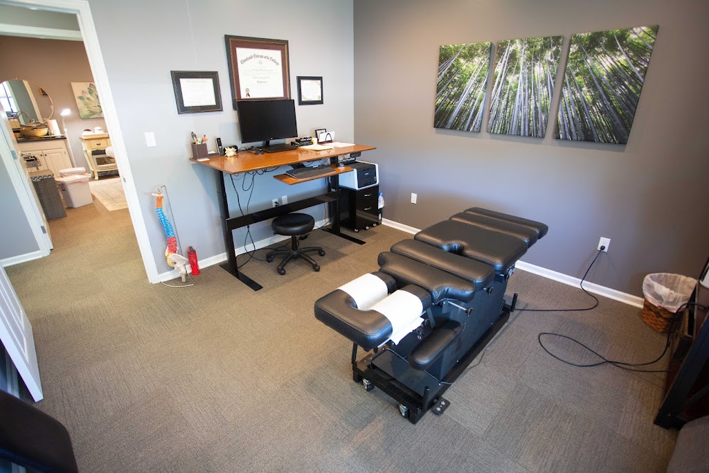 Our Family Chiropractic | 1332 NE Windsor Dr, Lees Summit, MO 64086, USA | Phone: (816) 272-3559