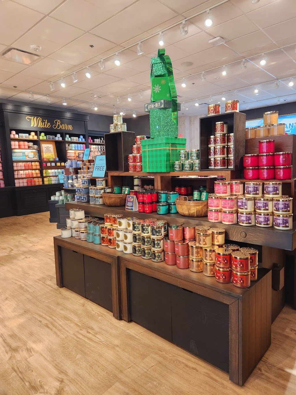Bath & Body Works | 4530 Centerplace Dr #360, Greeley, CO 80634, USA | Phone: (970) 475-6580