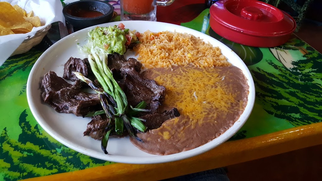 Plaza Bonita Family Mexican Restaurant | 21141 N John Wayne Pkwy, Maricopa, AZ 85138, USA | Phone: (520) 568-4148