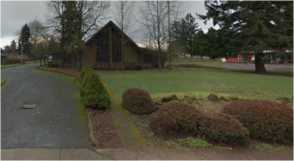 The Church at Rockwood | 19626 NE Glisan St, Portland, OR 97230, USA | Phone: (503) 252-5224