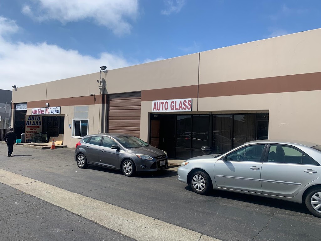 Bay Area Auto Glass Depot | 2557 W Winton Ave Ste #7C, Hayward, CA 94545, USA | Phone: (510) 786-0300