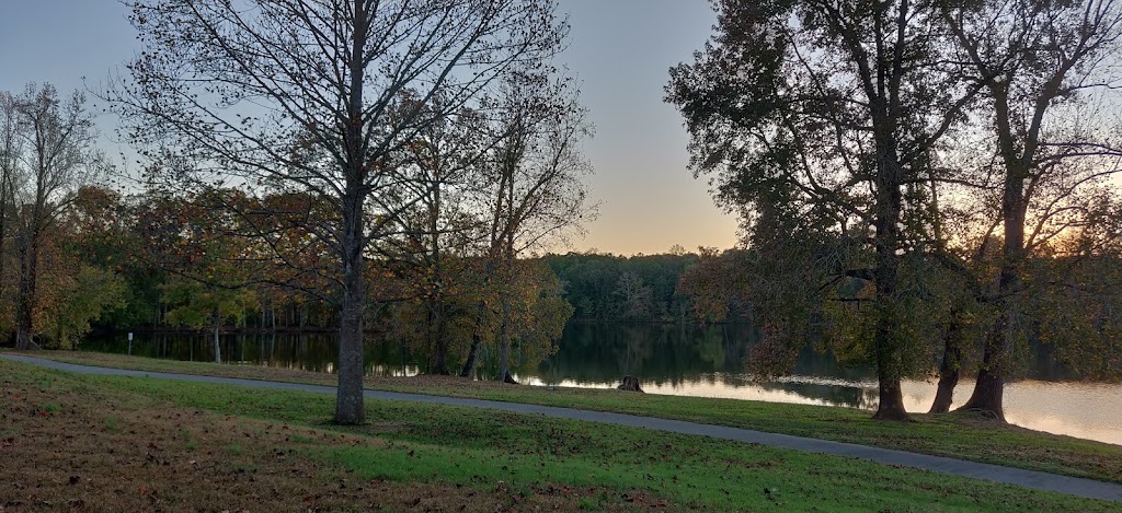 Montgomery Memorial Park | 500 US-52, Albemarle, NC 28001, USA | Phone: (704) 984-9571