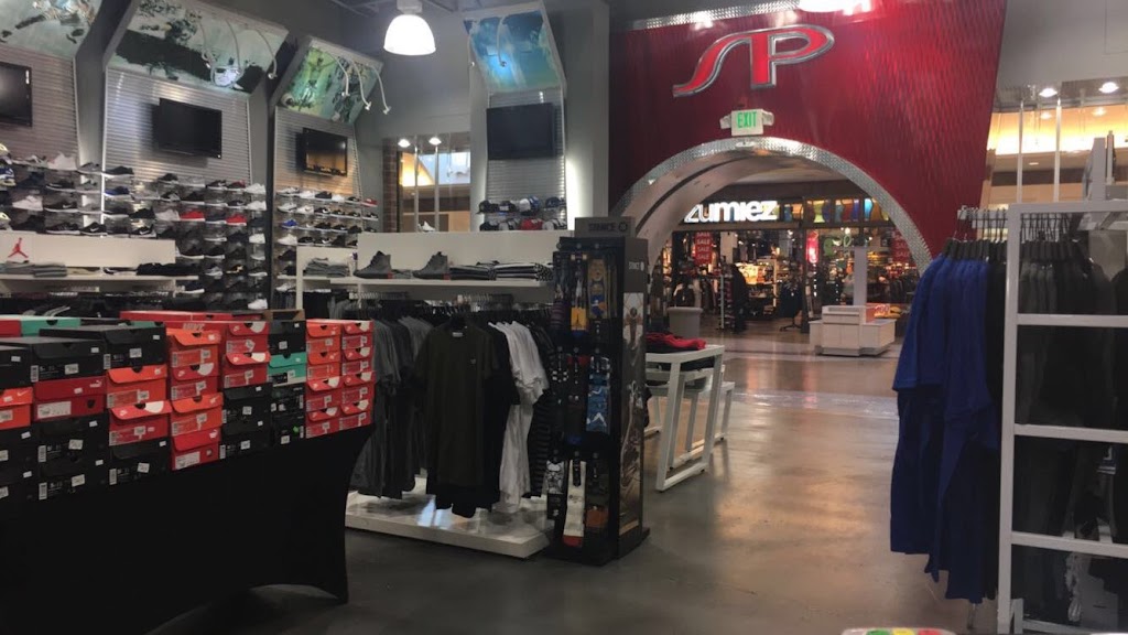 Shoe Palace | 6171 Sunrise Mall Suite D-3, Citrus Heights, CA 95610, USA | Phone: (916) 725-0200