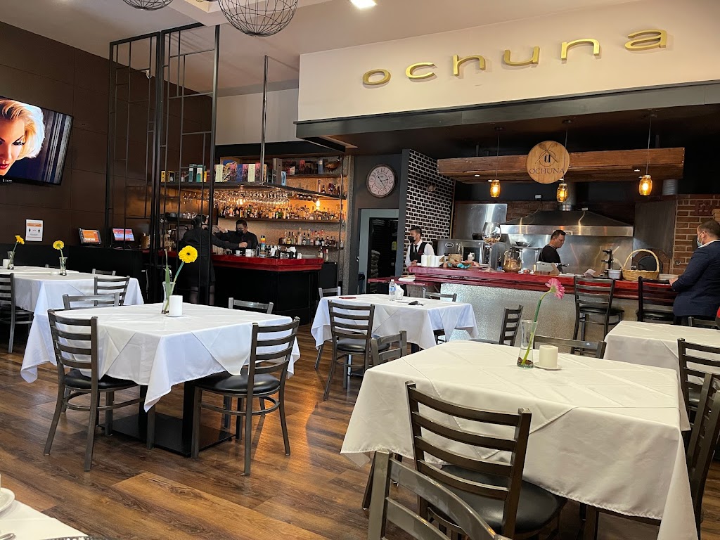Ochuna Restaurant | Blvd. Benito Juárez 2701, Echeverria, 22703 Rosarito, B.C., Mexico | Phone: 661 612 0027