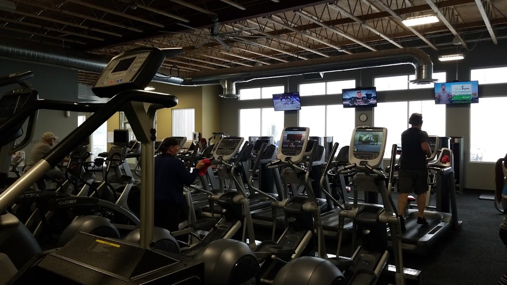 Idaho Fitness Factory Nampa | 980 Rising Sun Dr., Nampa, ID 83686, USA | Phone: (208) 297-7949