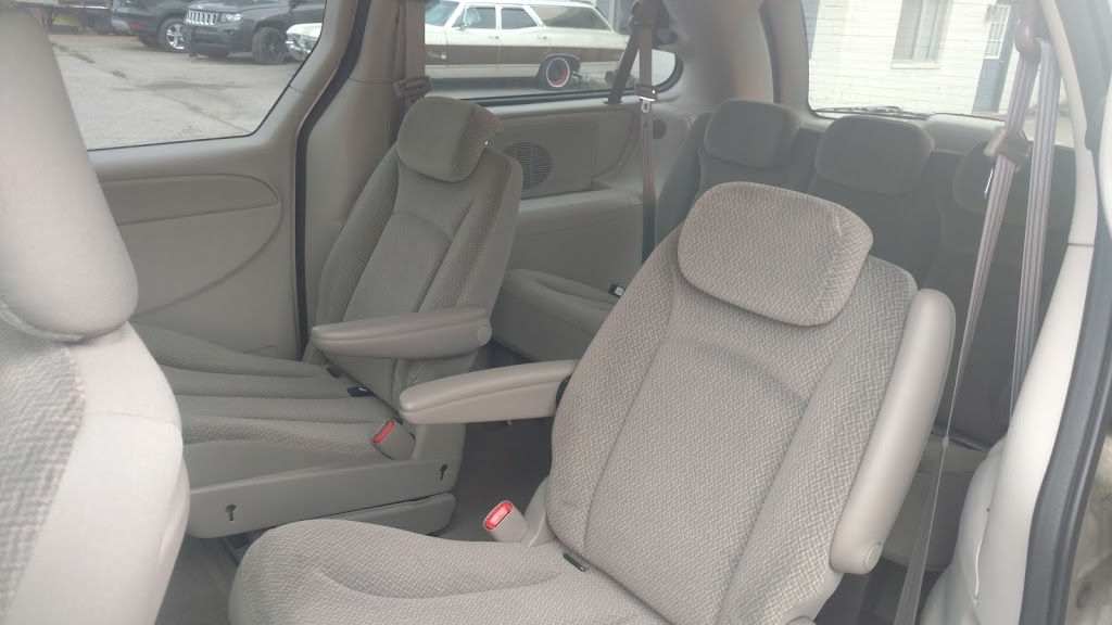 Richmond Collision | 33737 32 Mile Rd, Richmond, MI 48062, USA | Phone: (586) 727-3886