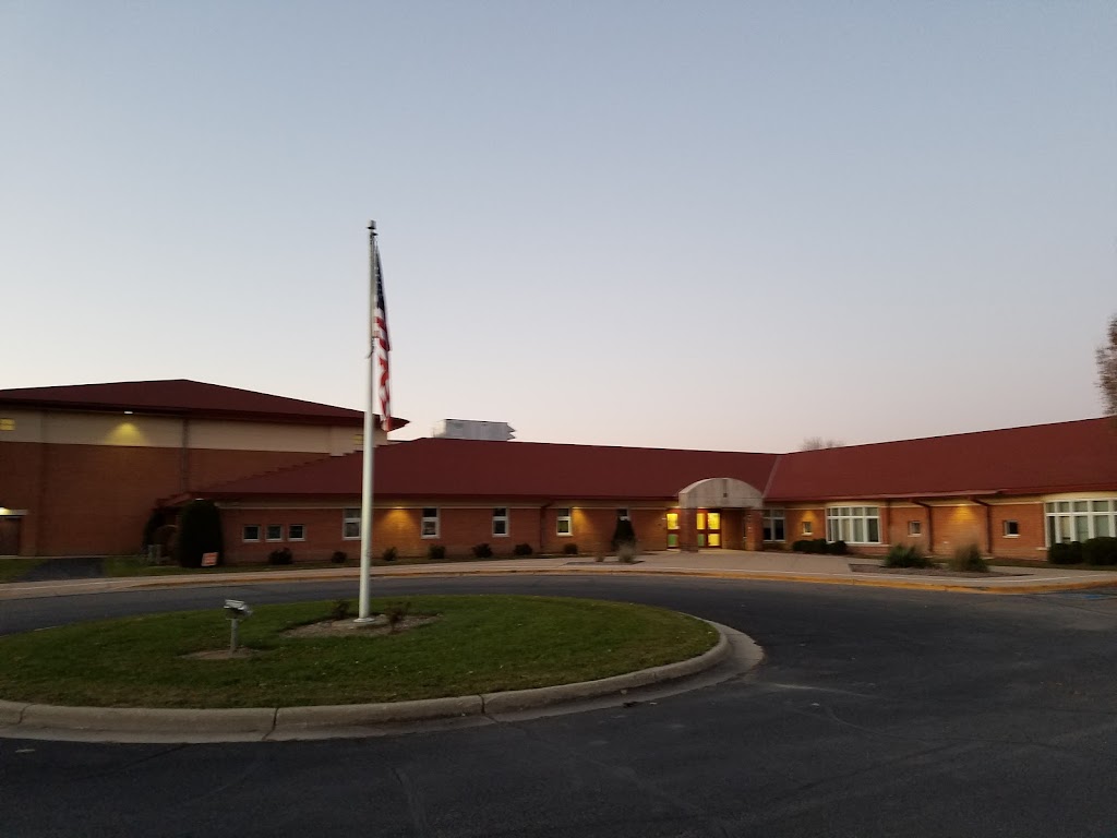 Taylor Prairie Elementary School | 900 N Parkview St, Cottage Grove, WI 53527, USA | Phone: (608) 839-8515