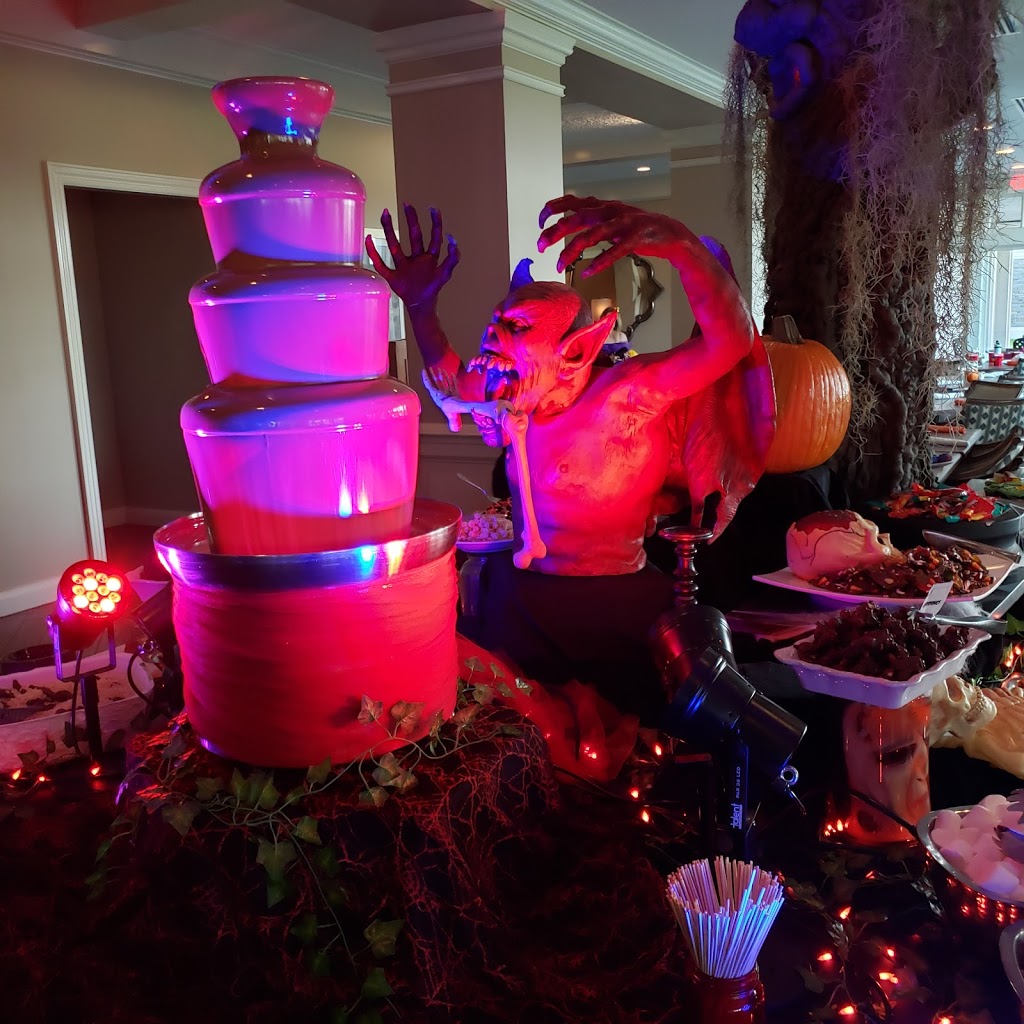 Chocolate Fountain Productions | 1141 Sunset Point Rd, Clearwater, FL 33755, USA | Phone: (866) 963-4748